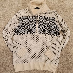 GAP Men's Sweater XLT